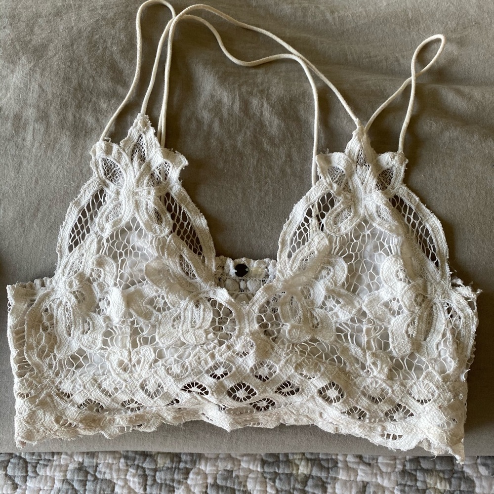 Free People Bralette